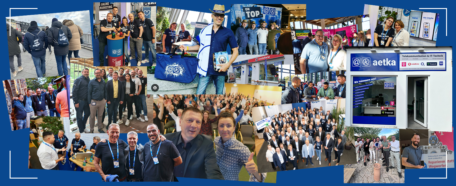 aetka Web Bilder Collage 1470x600px